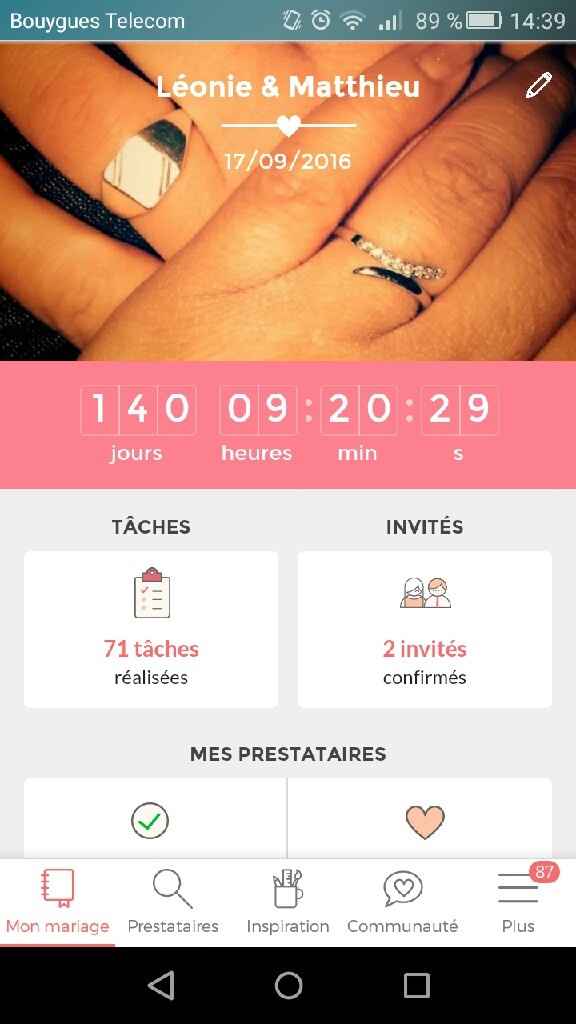 Montrez moi vos compteurs ! - 1