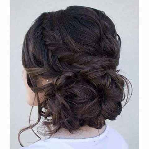 Coiffures pour femmes rousses - 7