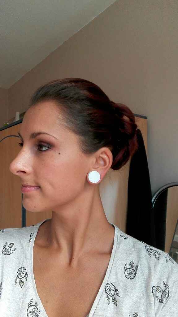 Plusieurs choses à vous montrer... - 3