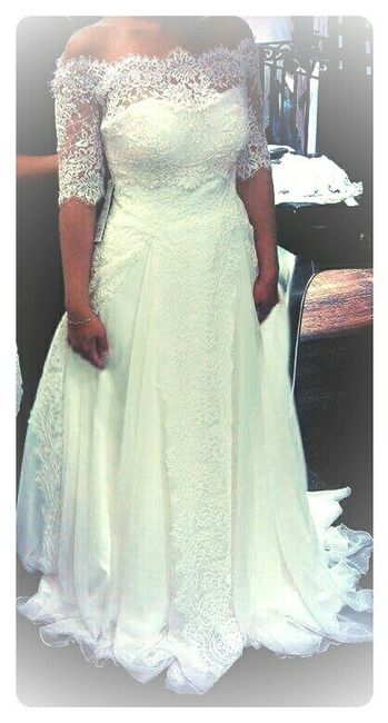 Où trouvez-vous vos chaussures de mariée??? - 1