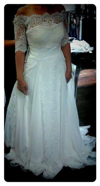 Mes chaussures.... - 3