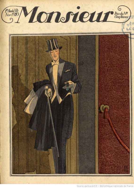 costume oui mais....