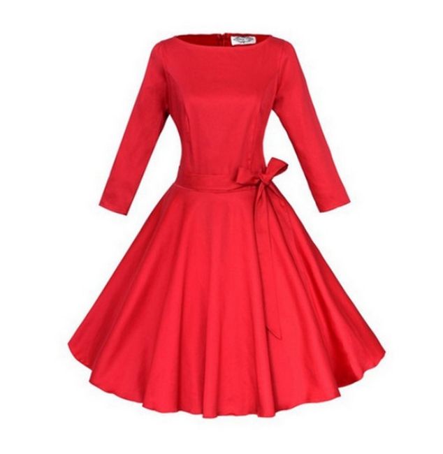 ROBE RETRO