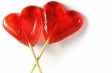 coeur à coeur !