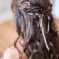 Inspiration coiffure 