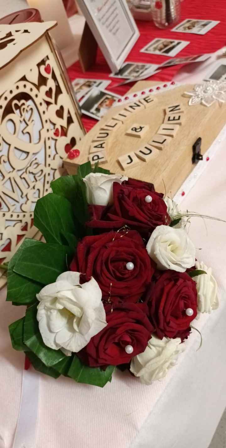 Tu as mis du temps à trouver ton bouquet de fleurs ? 💐 - 1