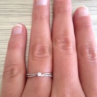 Votre bague de fiançailles - 1