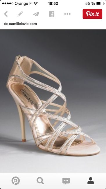 Help chaussures ! - 2