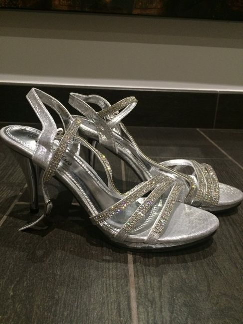 Mes chaussures! - 3