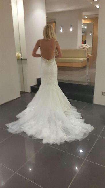 Ma robe ! - 4