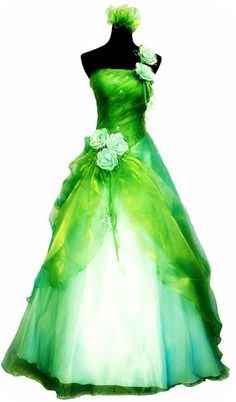 robe clochette