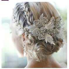 coiffure