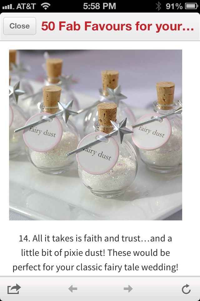 cadeaux
