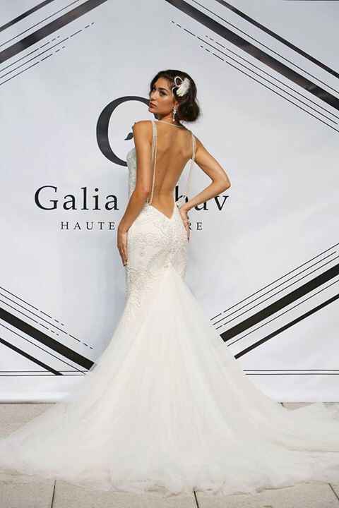 Robes galia lahav - 1