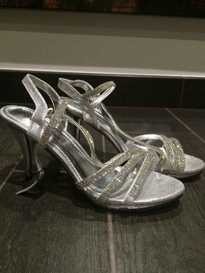Mes chaussures! - 3