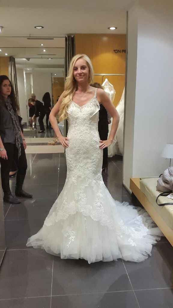 Ma robe ! - 1