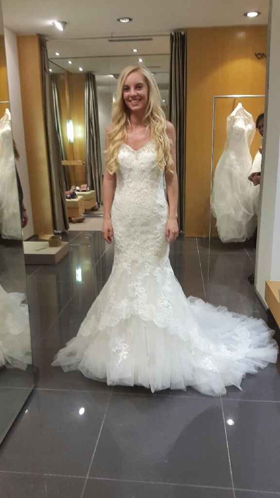 Ma robe ! - 2