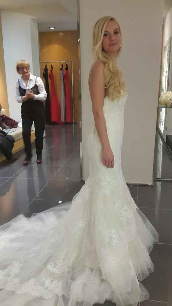 Ma robe ! - 3