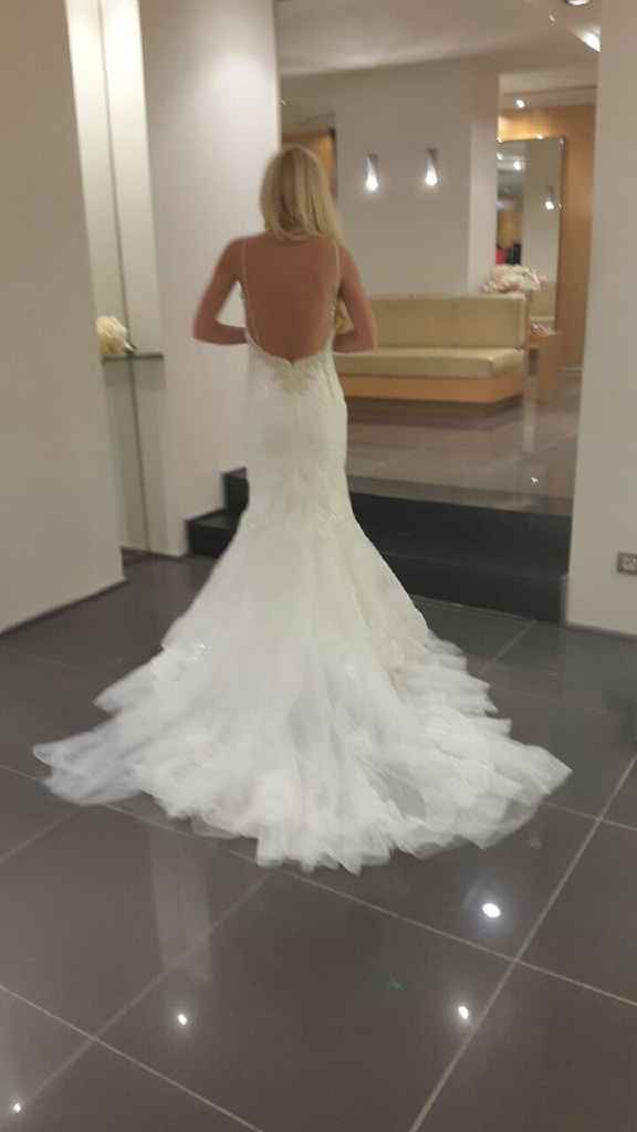 Ma robe ! - 4