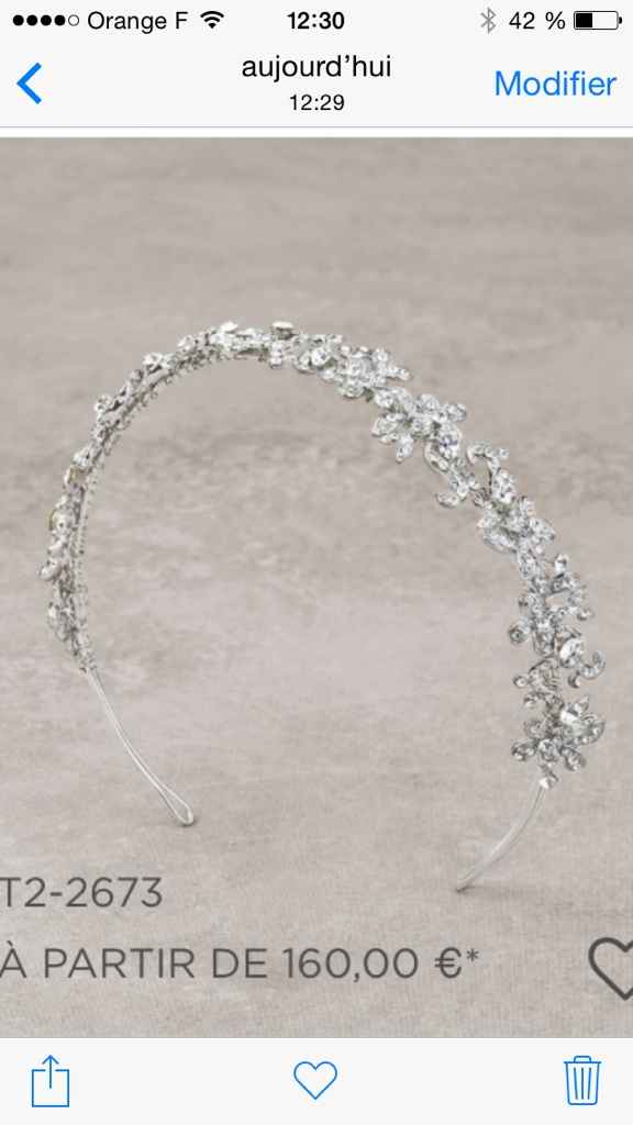 Help- recherche serre tête strass - 2