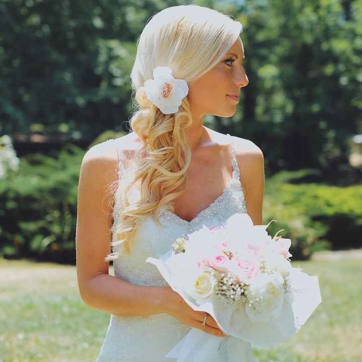 A quoi ressemble votre coiffure ? - 1