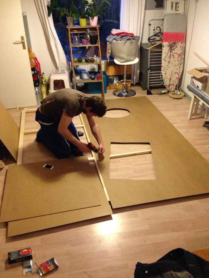 Photobooth diy - 1