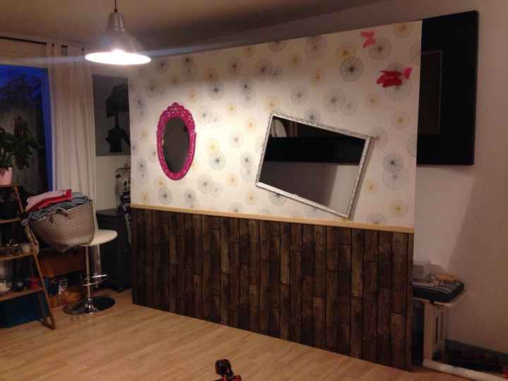 Photobooth diy suite et fin ! - 2