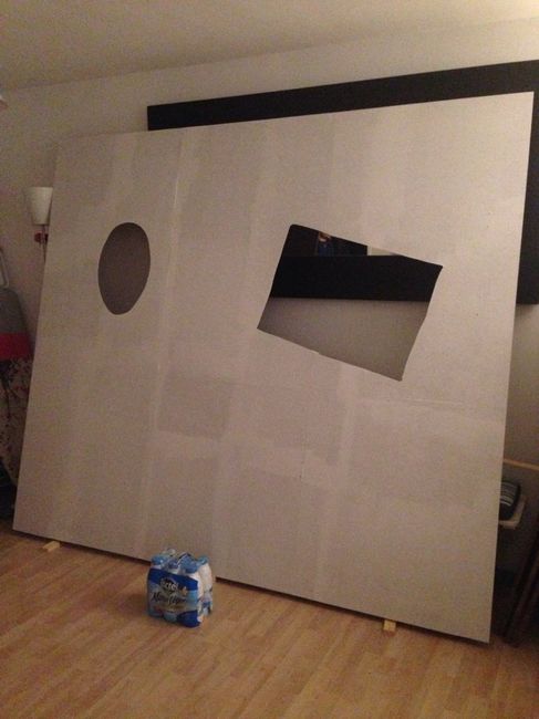 Photobooth diy - 4