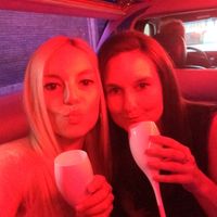 Quelques photos de mon evjf ! - 4