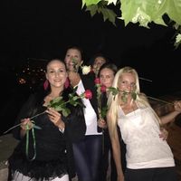 Quelques photos de mon evjf ! - 12