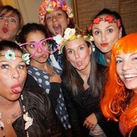 Quelques photos de mon evjf ! - 14