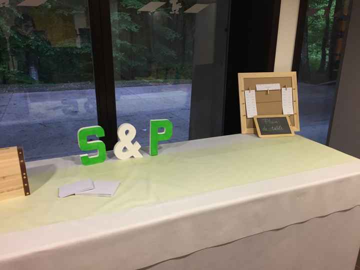 Demain c'est le jour j !!! - 4