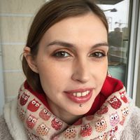 Nouvel essai maquillage ! - 2