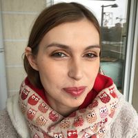 Nouvel essai maquillage ! - 3