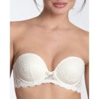 soutien gorge bandeau