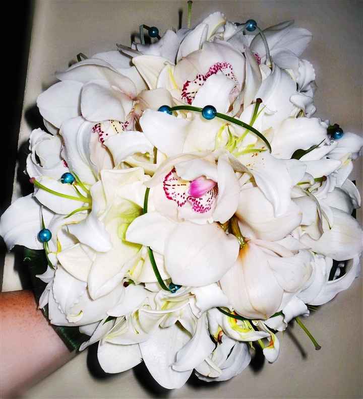 Mon bouquet