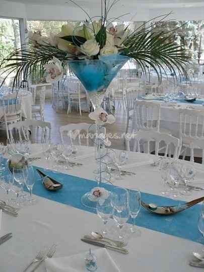 deco de table