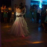 ouverture de bal