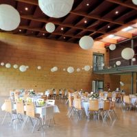 Notre décoration de salle (MIEL)