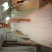 ma robe de marié