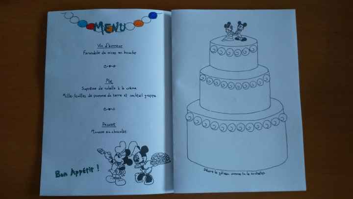 Livre de jeu pour les enfants -3