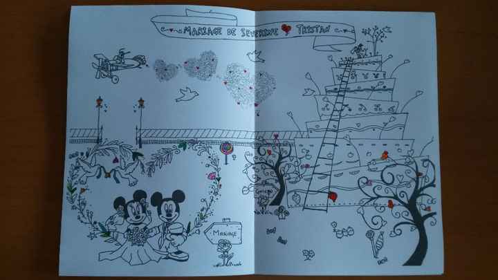 Livre de jeu pour les enfants -4