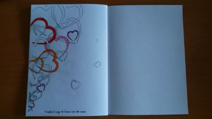 Livre de jeu pour les enfants -6