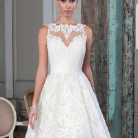 2 styles - 1 mariée : Partage ton style - 1