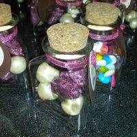 Cadeaux des invités / Marques-place -2