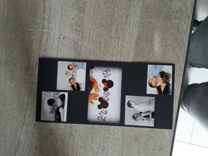 Avancement de la déco - 12