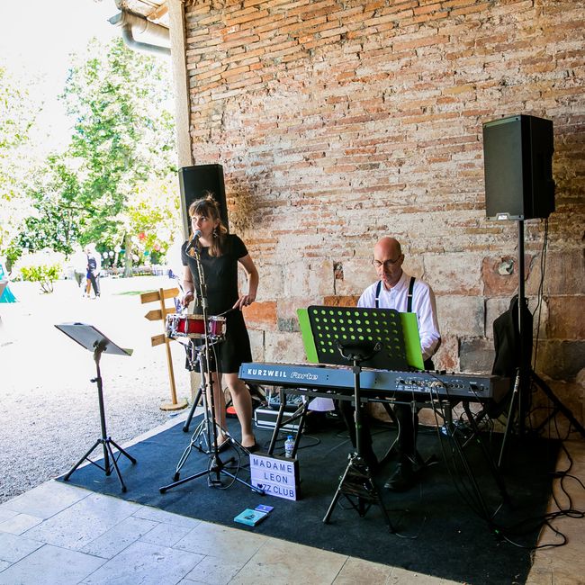 Chanteur/musicien dans la région de Toulouse - 1