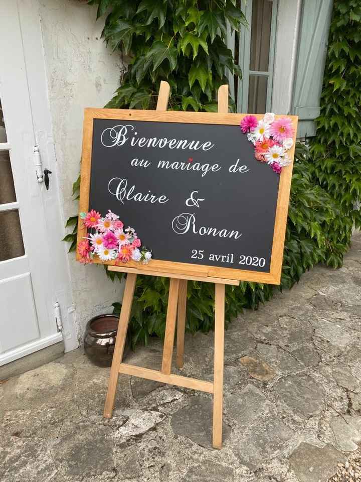 Enfin mariés ! - 4
