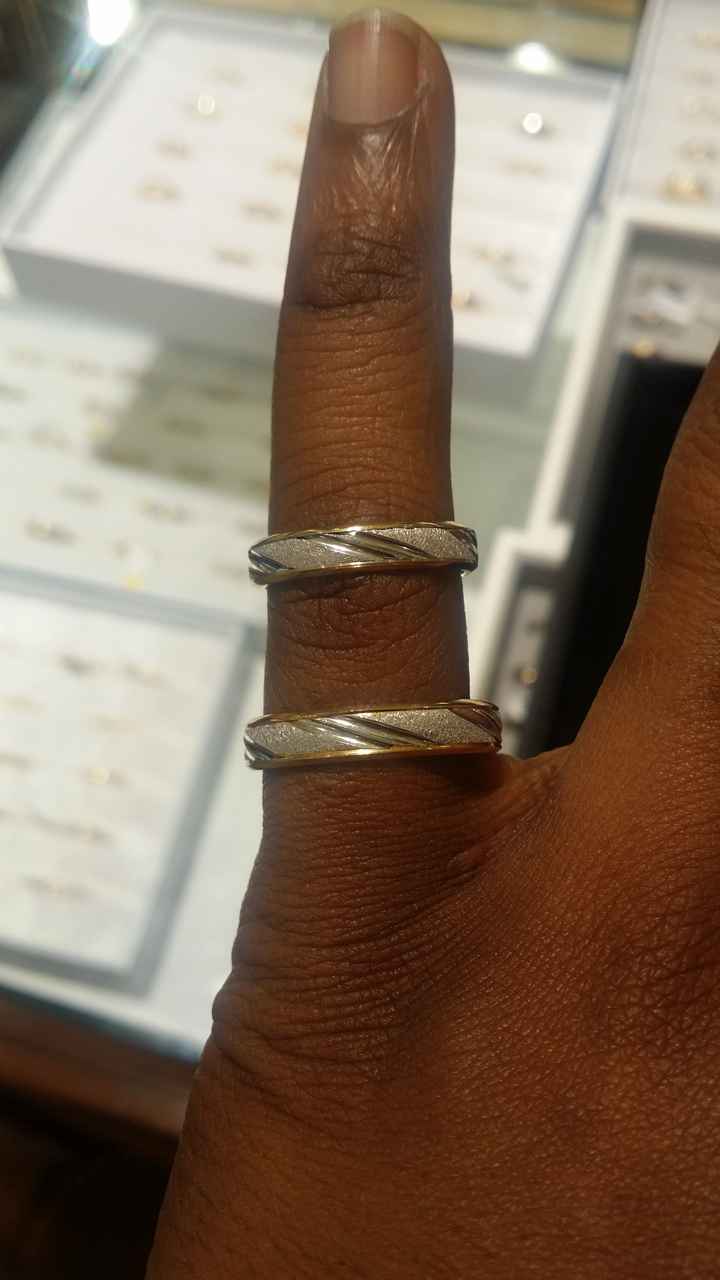 Photos de nos alliances regroupées! - 1