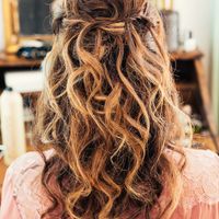 Coiffure & maquillage - 1